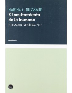 OCULTAMIENTO DE LO HUMANOEL RTC 2ªED